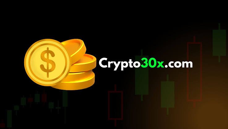 Crypto30x.com: Your Ultimate Resource for Cryptocurrency