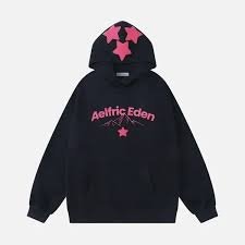 Aelfric Eden clothing