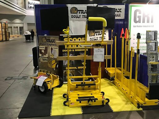 Efficiency and Precision: Tools by Saw Trax Manufacturing