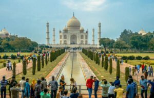 Golden Triangle India Tours: 3, 4, or 5 Days of Incredible Experiences