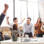 Harassment-free Workplace