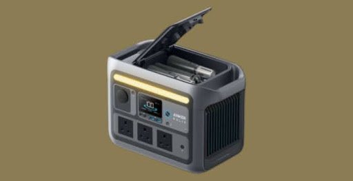Why Power Packs Are More Than Just Backup Energy Power Packs