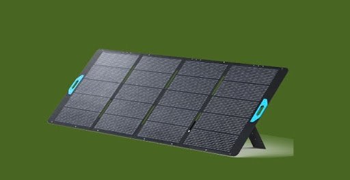 Solar Power Panel