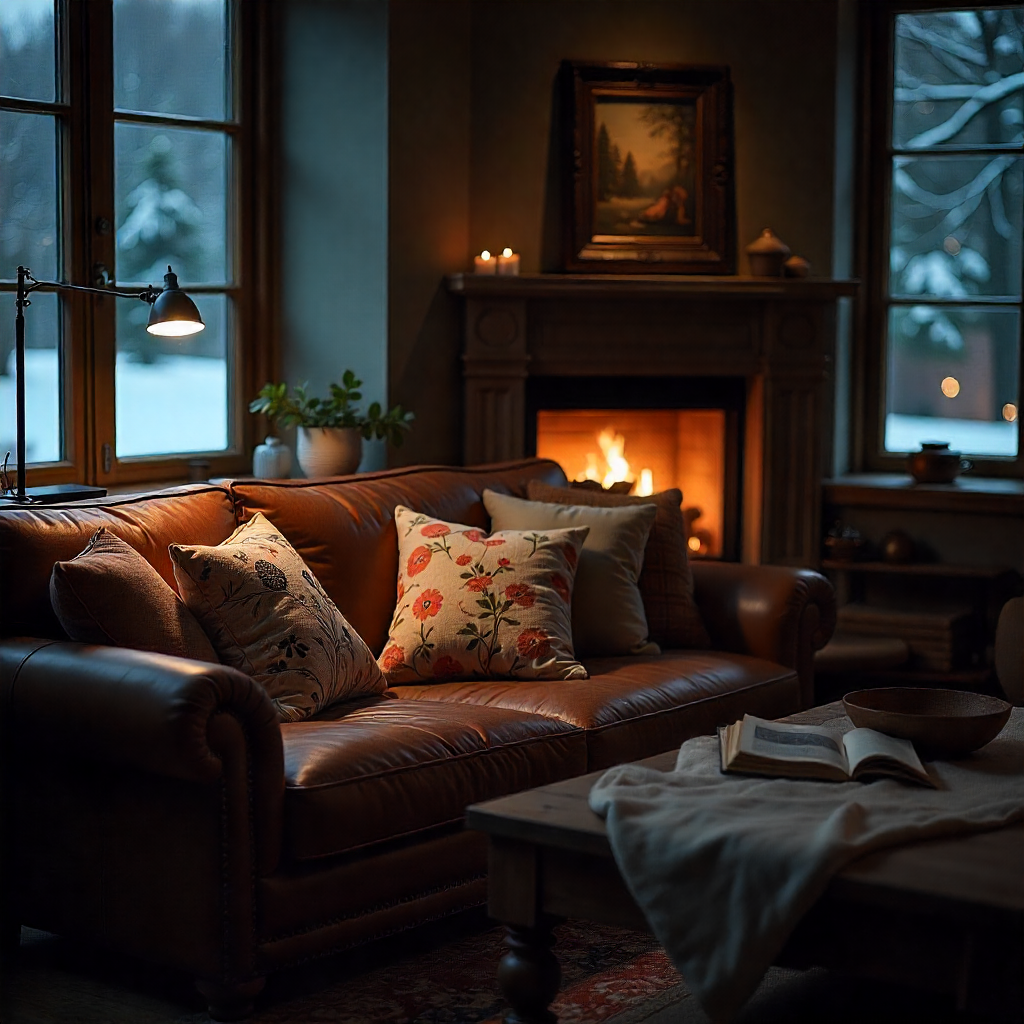 Handmade Cushions