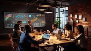 Strategies to Stay Competitive in the Fast-Changing Digital Marketing Landscape