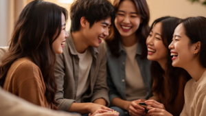 Everyday Moments That Create Warmth