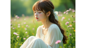 The Balance Between Innocence and Emotion