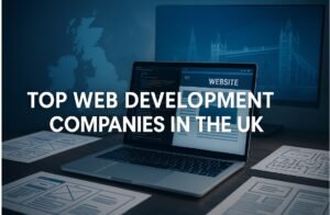 10 Leading Web Development Companies in the UK Every Business Should Know
