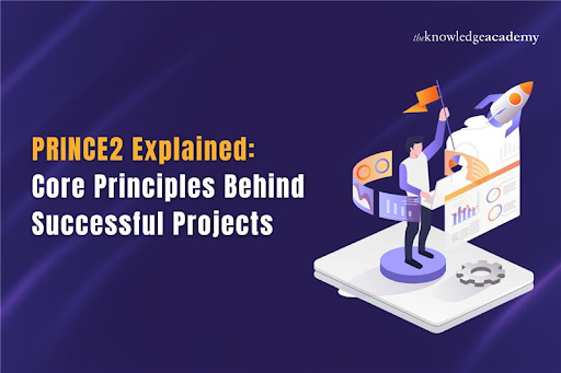 PRINCE2 Explained: Core Principles Behind Successful Projects
