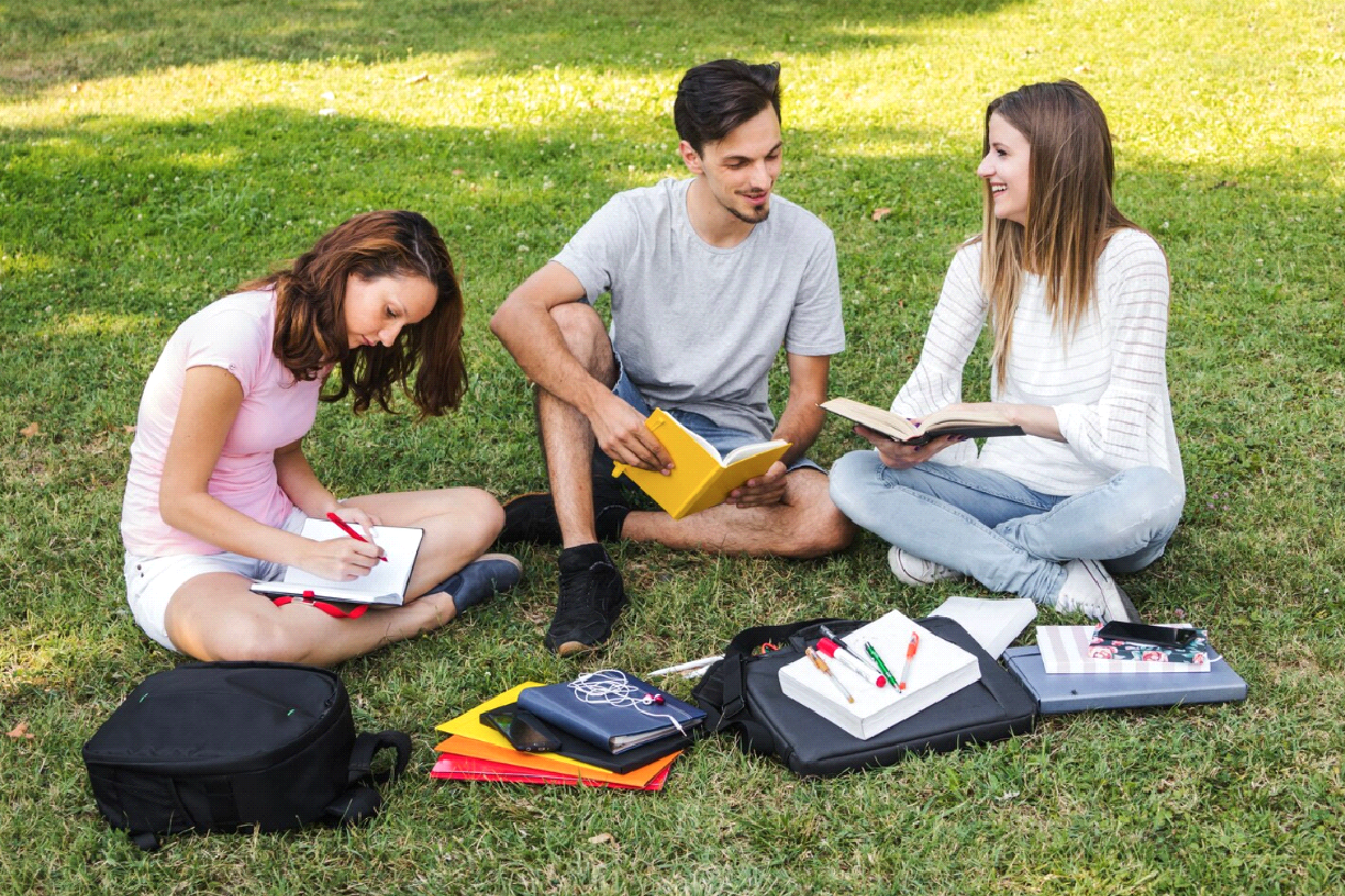 The Ways New Jersey Helps Teens Prepare for Life After High School