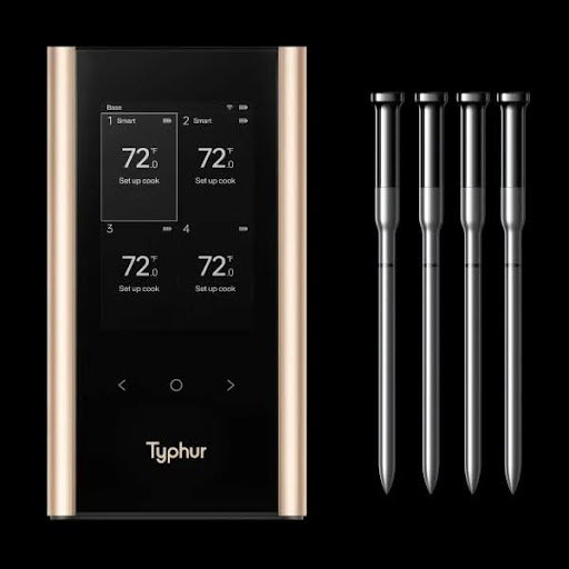 Why You Should Be Cooking with a Wireless Meat Thermometer for Better Health