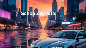 Schoology Alfa