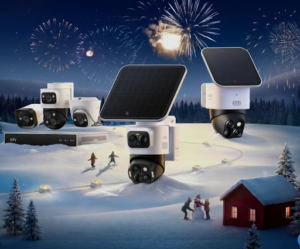 Wired vs Wireless Security Cameras: Which Wins in 2026?