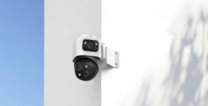 Top Tips for Choosing a Continuous Surveillance Camera