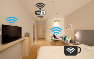 A Guide to Modern Hotel Wi-Fi Solutions